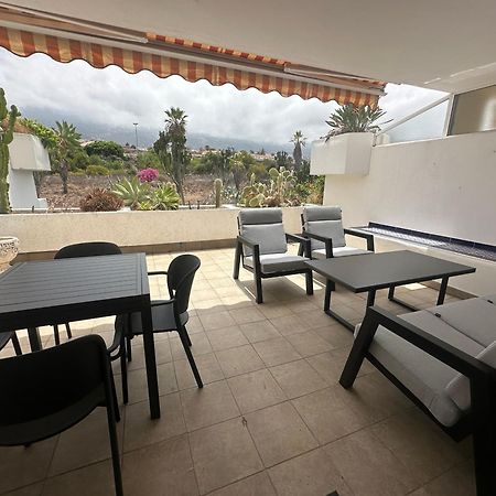 Apartamento El Tajinaste III Puerto de la Cruz  Exterior foto