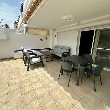 Apartamento El Tajinaste III Puerto de la Cruz  Exterior foto