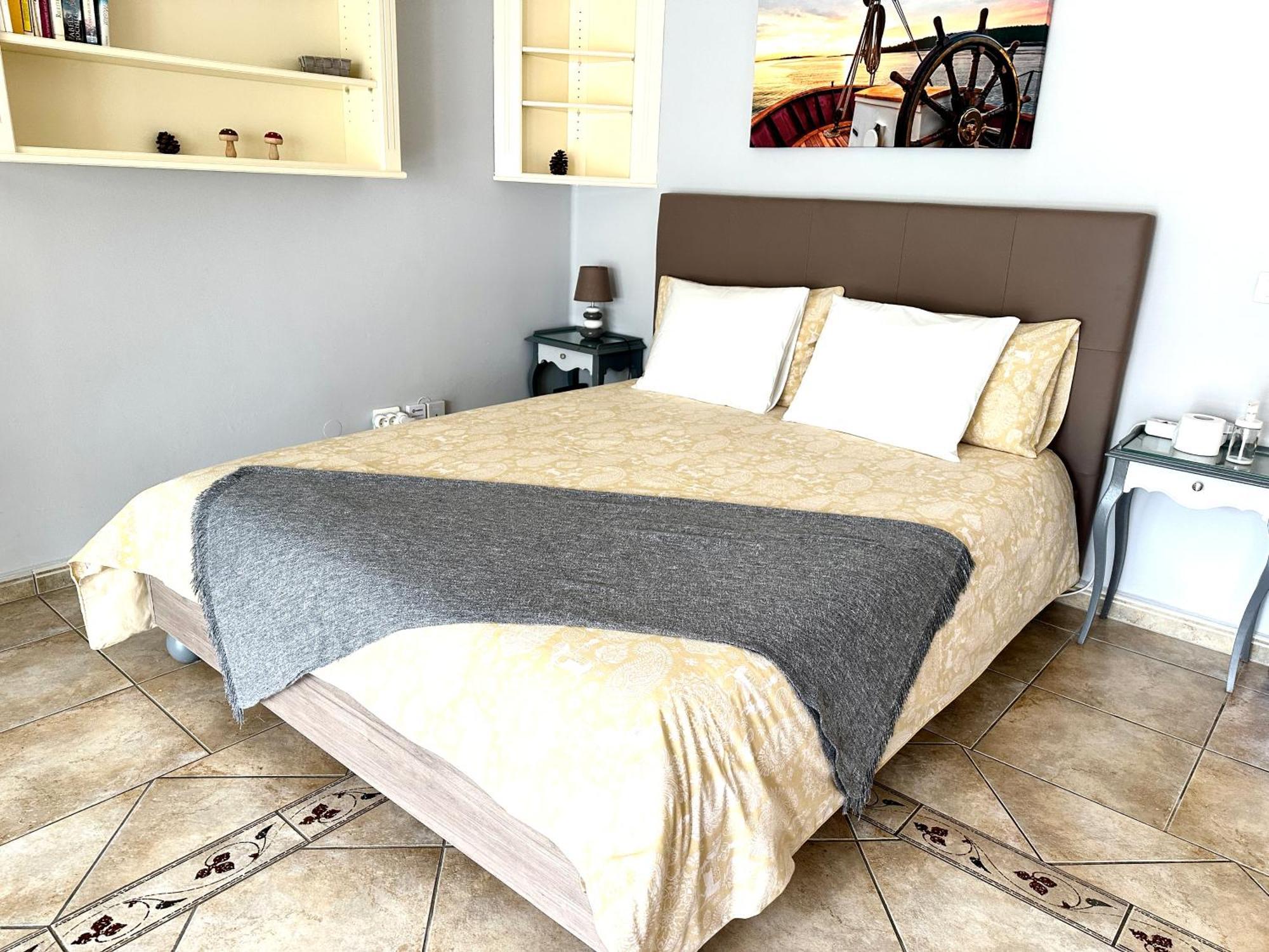 Apartamento El Tajinaste III Puerto de la Cruz  Exterior foto