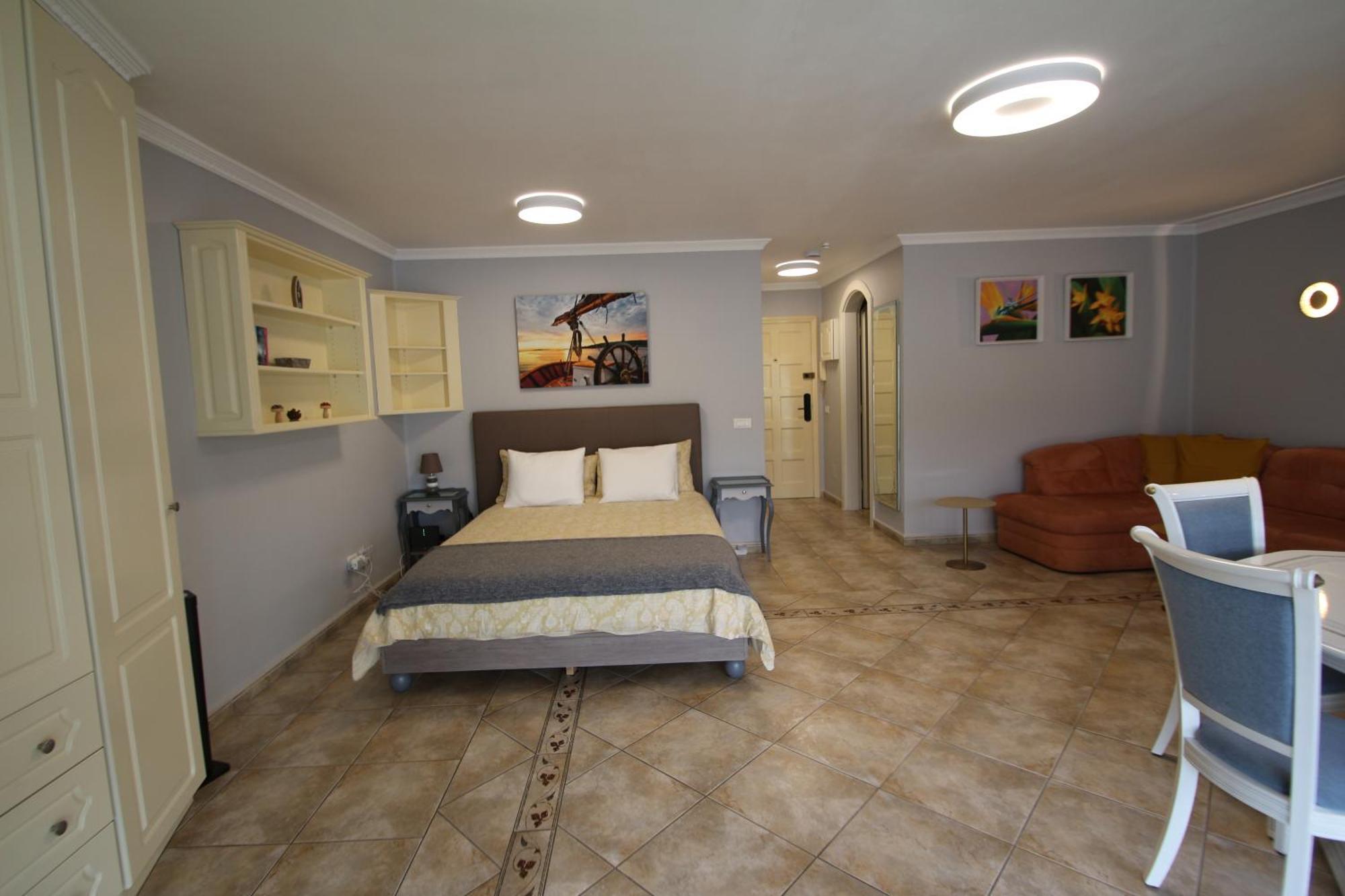 Apartamento El Tajinaste III Puerto de la Cruz  Exterior foto