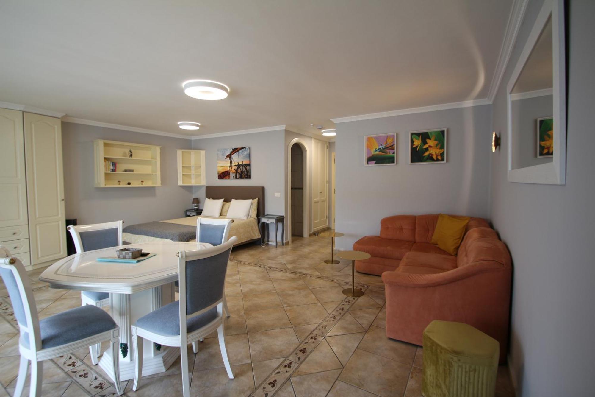 Apartamento El Tajinaste III Puerto de la Cruz  Exterior foto