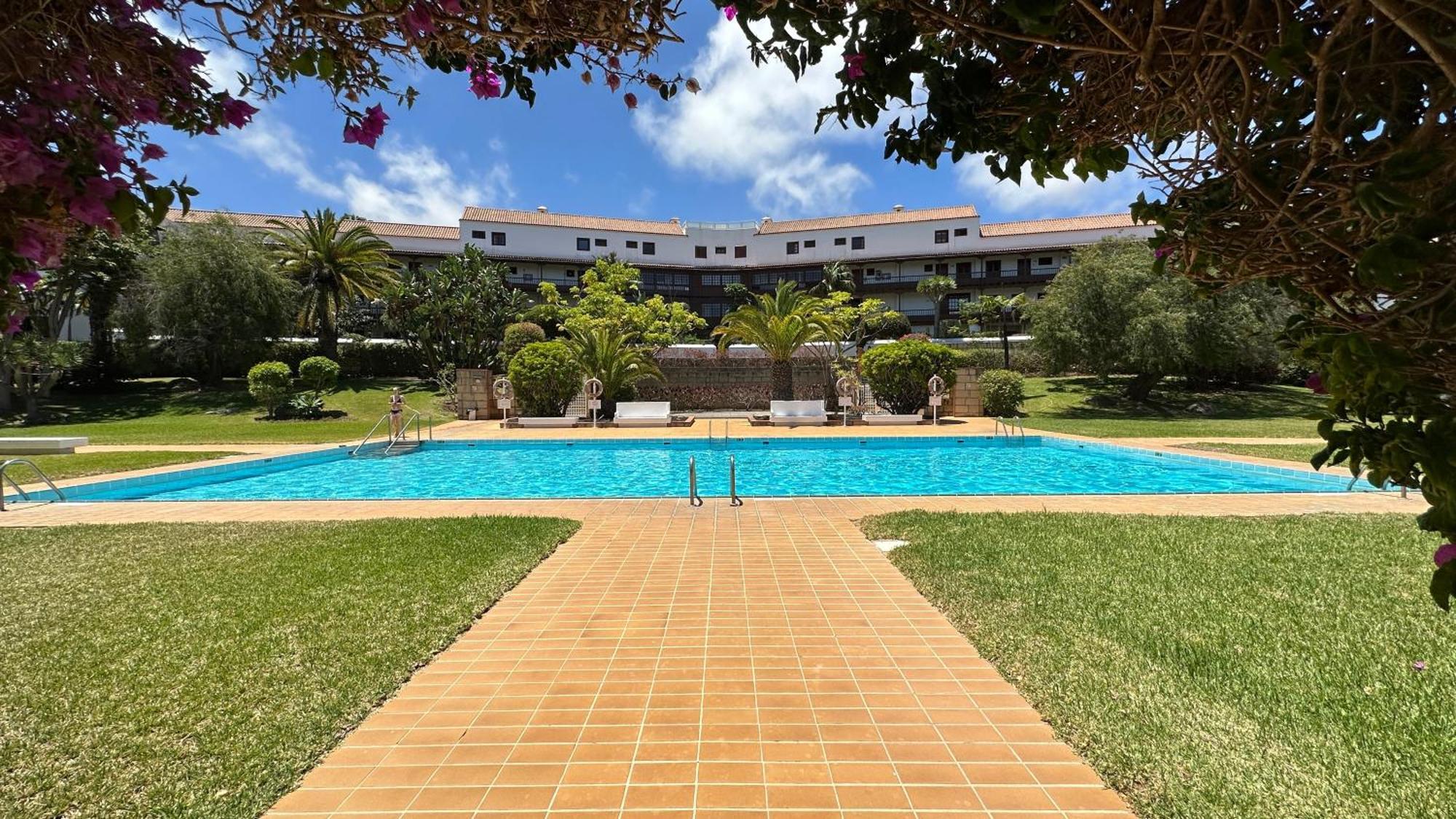 Apartamento El Tajinaste III Puerto de la Cruz  Exterior foto