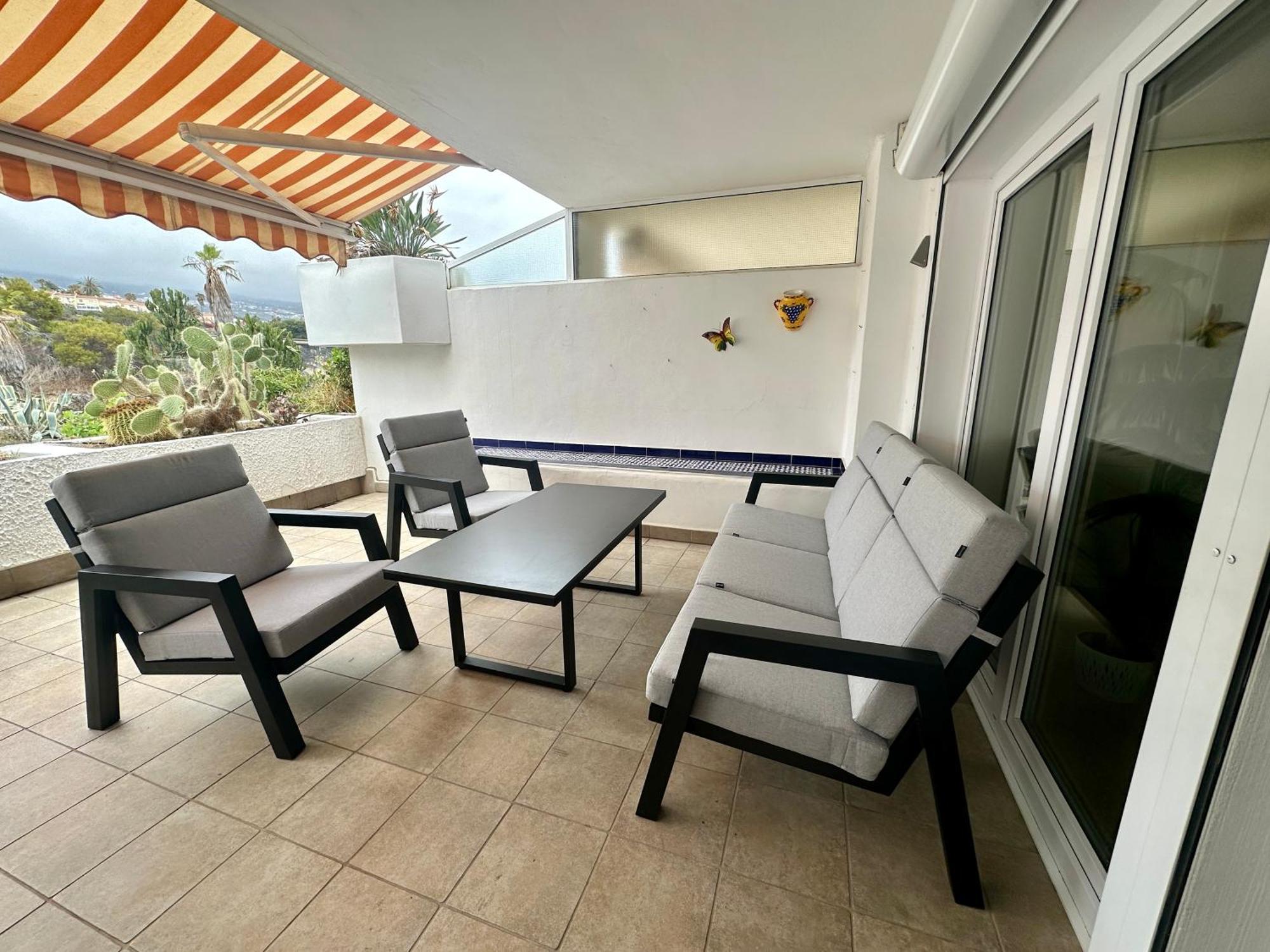 Apartamento El Tajinaste III Puerto de la Cruz  Exterior foto
