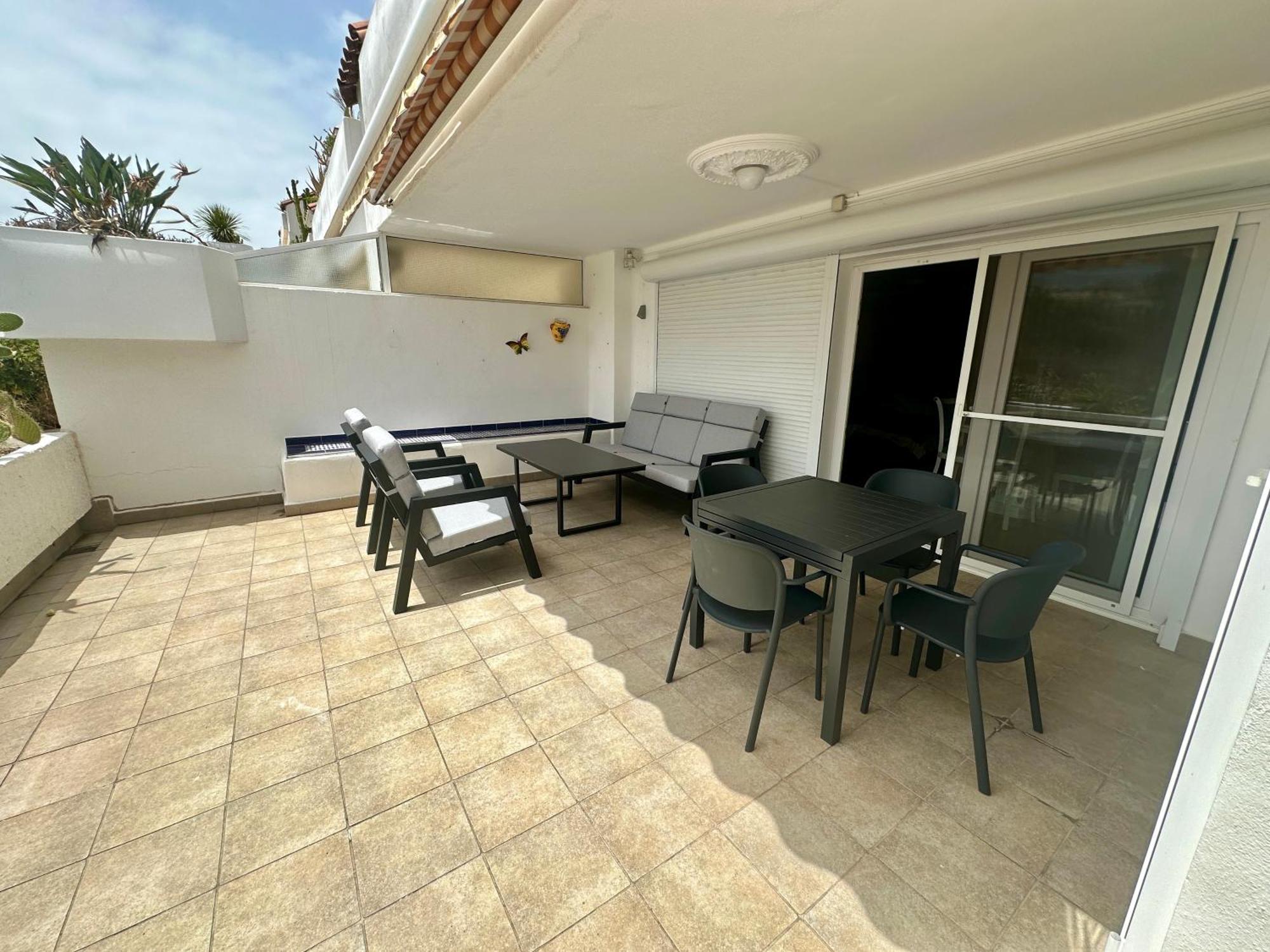 Apartamento El Tajinaste III Puerto de la Cruz  Exterior foto